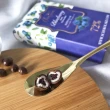 【巧克力雲莊】巧克之星黑巧克力2入+可可粉(贈藍莓球藍莓脆條2選1)