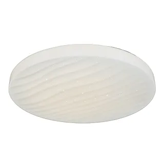 【Honey Comb】星空LED16W浴室陽台燈白光(V3891W)