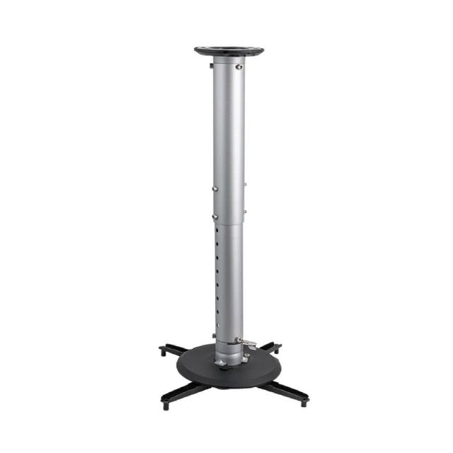 EGPL380L 多國專利投影機吸頂式吊架