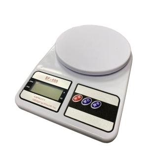 【Funtaitai】電子秤經典超大秤量雙單位廚房 料理秤 烘焙秤(g/盎司雙單位 可秤至10KG)