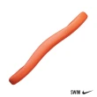 【NIKE 耐吉】SWIM 游泳 訓練 浮板 運動 機能 橘 NESS9172-618