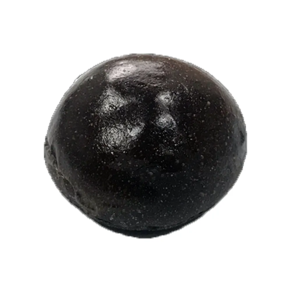 【聖瑪莉】黑眼豆豆 軟法麵包x30入(巧克力、麵包、軟法、爆漿、餐包)