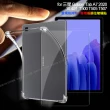 【CityBoss】for 三星 Galaxy Tab A7 2020 10.4吋 平板5D 4角軍規防摔殼+專用版9H鋼化玻璃保護貼