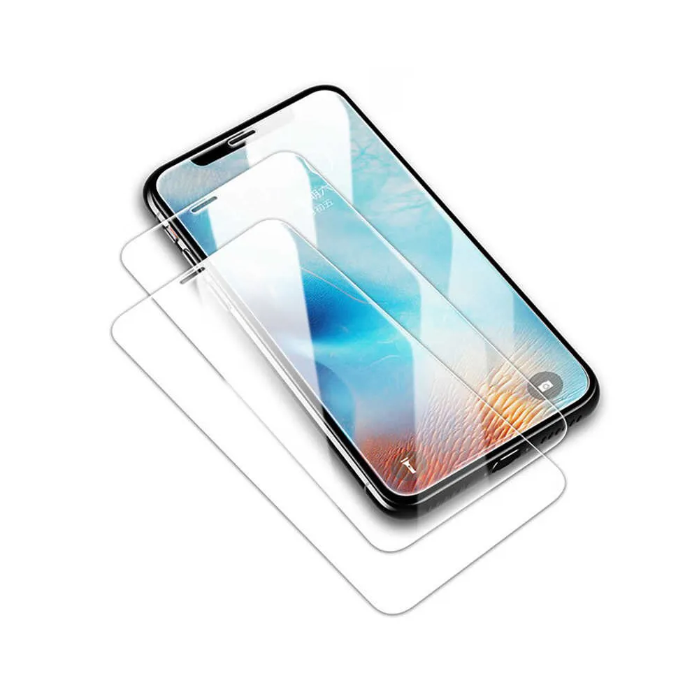 【DAYA】iPhone 12 mini 5.4吋 高清防爆鋼化保護貼