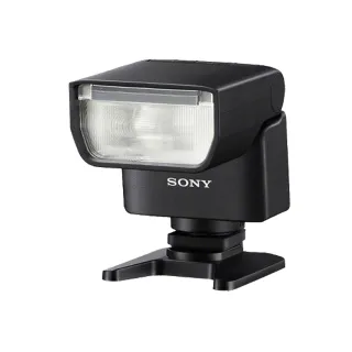 【SONY 索尼】外接式閃光燈 HVL-F28RM(公司貨)