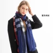 【5TH AVE】第五大道 100% 喀什米爾  羊絨 披肩 圍巾Cashmere 200支紗等級(多色選)