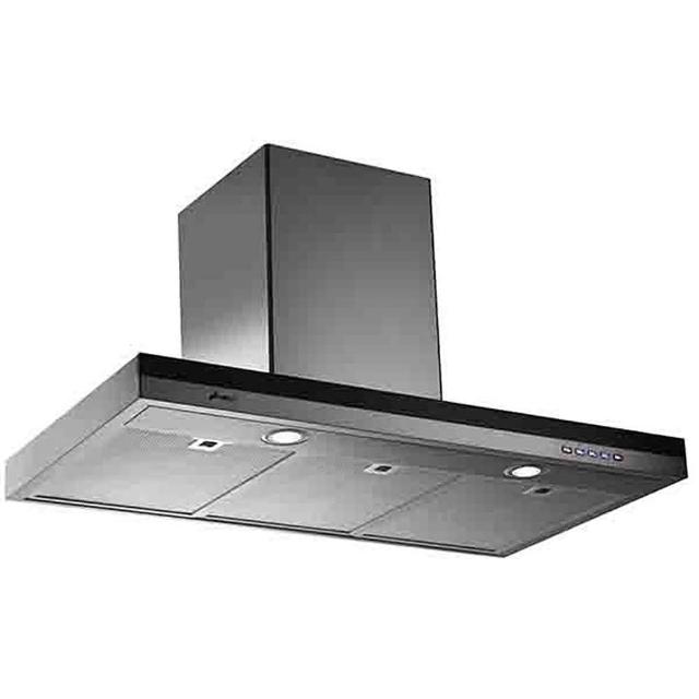 【豪山】歐化T型抽油煙機90CM(VTA-9123-含基本安裝)