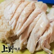【上野物產】台灣嚴選暖心油雞腿 x2支(375g土10%/支)