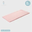 【L.A. Baby】天然乳膠床墊-S號小床專用(床墊厚度3.5-M)