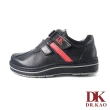 【DK 高博士】日常百搭護士空氣女鞋 89-0949-90 黑色(黑色)