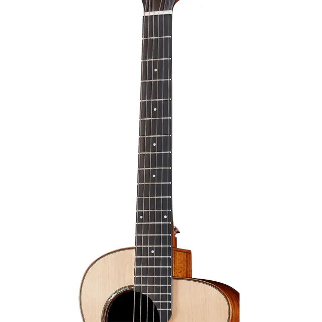 【aNueNue】M52 面單雲杉木 36吋 旅行木吉他(台灣公司貨 商品品質有保障)