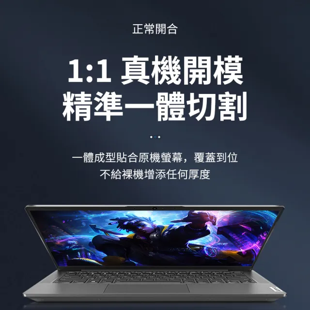 【WiWU】Apple MacBook易貼高清螢幕保護貼 螢幕膜(13吋Air新款/13吋Pro新款)