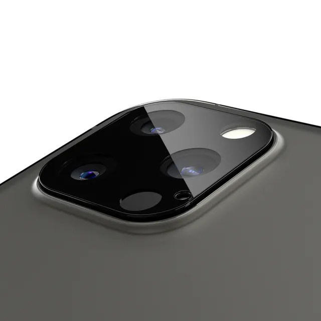 【Spigen】iPhone 12/mini/Pro/Pro Max Glas tR Optik-鏡頭保護貼2入組(SGP)