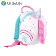 【LittleLife】動物款造型小童輕背包(6款)