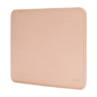 【Incase】ICON Sleeve with Woolenex 13吋 MacBook專用 磁吸式筆電保護內袋(櫻花粉)