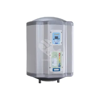 【怡心牌】25.3L 直掛式 電熱水器 經典系列機械型(ES-619 不含安裝)