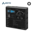 【Arctic】BioniX P120 12公分電競風扇  灰色(電競風扇/6年保)