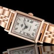 【Rosemont】玫瑰錶NS懷舊系列時尚古典腕錶(TNS012-RWR-SMT6)