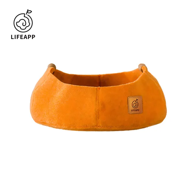 【LIFEAPP 徠芙寶】貓籃子(喵星人必備精選6色)