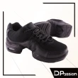 【D.Passion x 美佳莉舞鞋】1023 黑皮(排舞鞋)