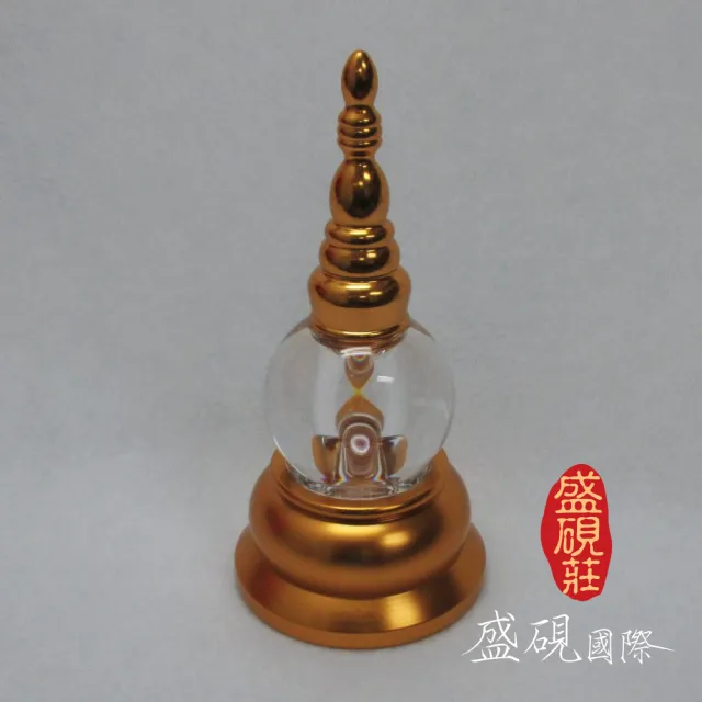 【盛硯莊佛教文物】小葛當舍利塔(1212大降價)
