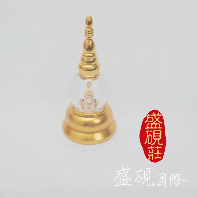 【盛硯莊佛教文物】小葛當舍利塔(1212大降價)