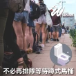 【WEEKEIGHT】方便衛生環保馬桶坐墊防菌紙隨身包(10包/共80枚)