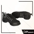 【D.Passion x 美佳莉舞鞋】8202 黑皮(排舞鞋)