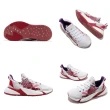 【adidas 愛迪達】慢跑鞋 X9000L4 襪套式 女鞋 愛迪達 運動休閒 Boost CNY 新年 白紅(GZ7638)