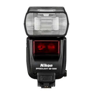 【Nikon 尼康】Speedlight SB-5000 閃光燈(公司貨)