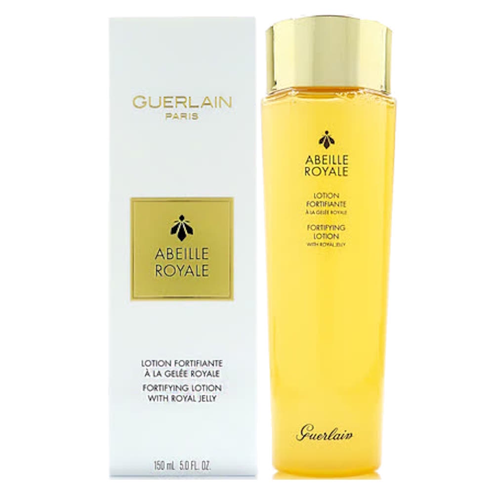 【Guerlain 嬌蘭】新版皇家蜂王乳蜜露150ml(平行輸入)