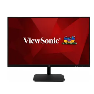 【ViewSonic 優派】VA2732-H-100HZ  27型 IPS 100Hz 護眼電腦螢幕(104%sRGB/1ms)