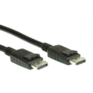 【ATEN】2公尺DisplayPort rev.1.4連接線(2L-7D02DP)