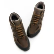 【LA NEW】GORE-TEX SURROUND 安底防滑郊山鞋(男05260154)