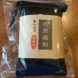 【黑樹林 高級備長炭】冰箱保鮮用/除臭包(150公克x6包)