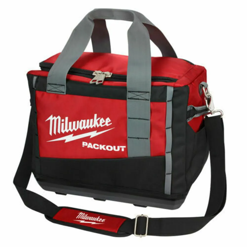 【Milwaukee 美沃奇】15吋配套側背包(48-22-8321)