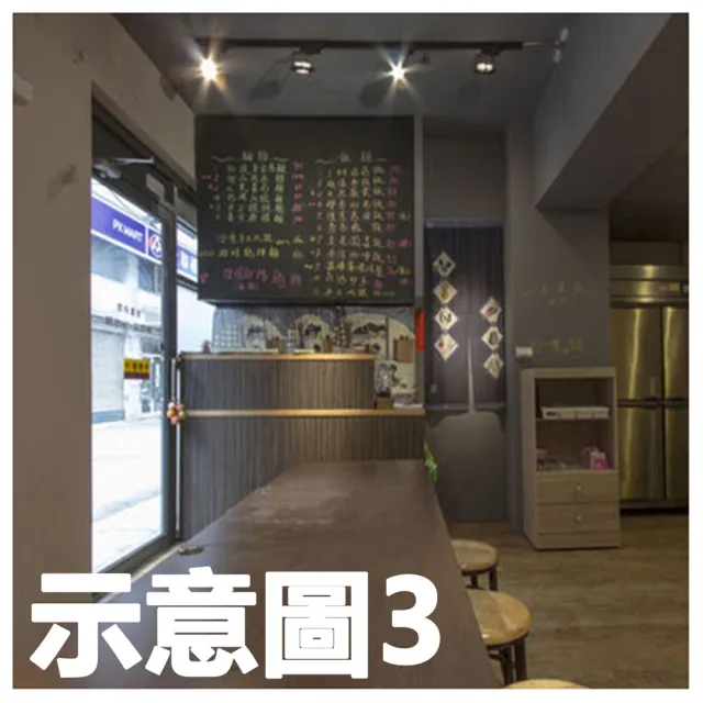 【KISS QUIET】6入組  質感黑-超耐用 白光/黃光 13W LED碗型軌道燈 12晶(LED軌道燈 LED燈泡 小射燈 吸頂燈)