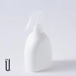 【UdiLife】5入組 耐酸鹼極細噴瓶300ml MIT台灣製(耐酸鹼 300ML 75%酒精/次氯酸水/漂白水)