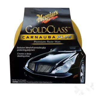 【Meguiars】美克拉G7014金鑽固態釉蠟