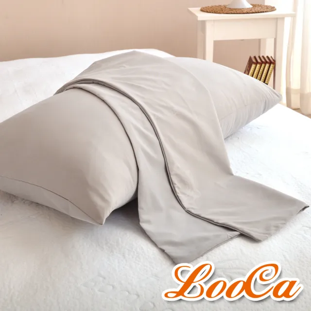 【LooCa】高效100%石墨烯遠紅外線5cmHT乳膠床墊-單人3尺(贈枕套+保固-速達)