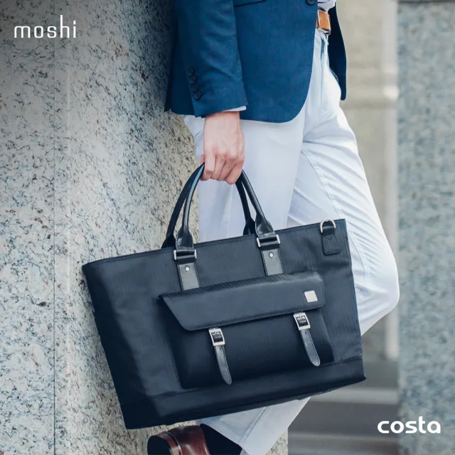 【moshi】Costa 旅行手提袋