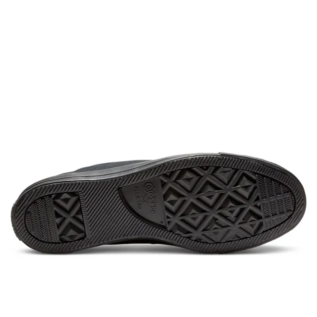 【CONVERSE品牌旗艦店】CTAS 低筒 ALL STAR 休閒鞋  男鞋 女鞋 黑(M5039C)