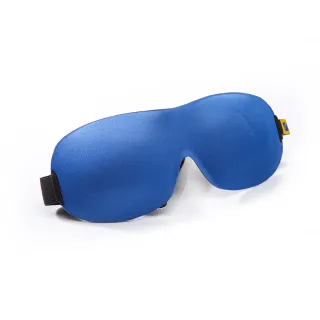【Travel Blue 藍旅】立體眼罩 舒眠眼罩  旅行配件(眼罩)