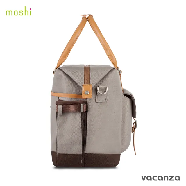 【moshi】Vacanza 旅行袋