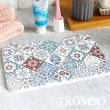 【TROMSO】珪藻土20X30吸水杯墊盤(珪藻土桌墊杯墊吸水墊)
