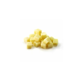 【上野物產】台灣產 馬鈴薯丁4包(1000g±10%/包 素食/低卡/沙拉)