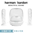 【Harman Kardon】SoundSticks 4 藍牙2.1聲道多媒體水母喇叭