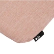 【Incase】Carry Zip Sleeve for 13吋 Laptop 筆電保護套(珊瑚粉)
