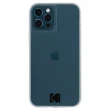 【CASE-MATE】iPhone 12 Pro Max(柯達聯名款防摔殼 - 全透明)