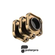 【polarpro】GoPro Hero9 ND8/ND16/ND32 減光鏡套組_原廠公司貨(GoPro濾鏡 Hero9減光鏡 GoPro減光鏡)